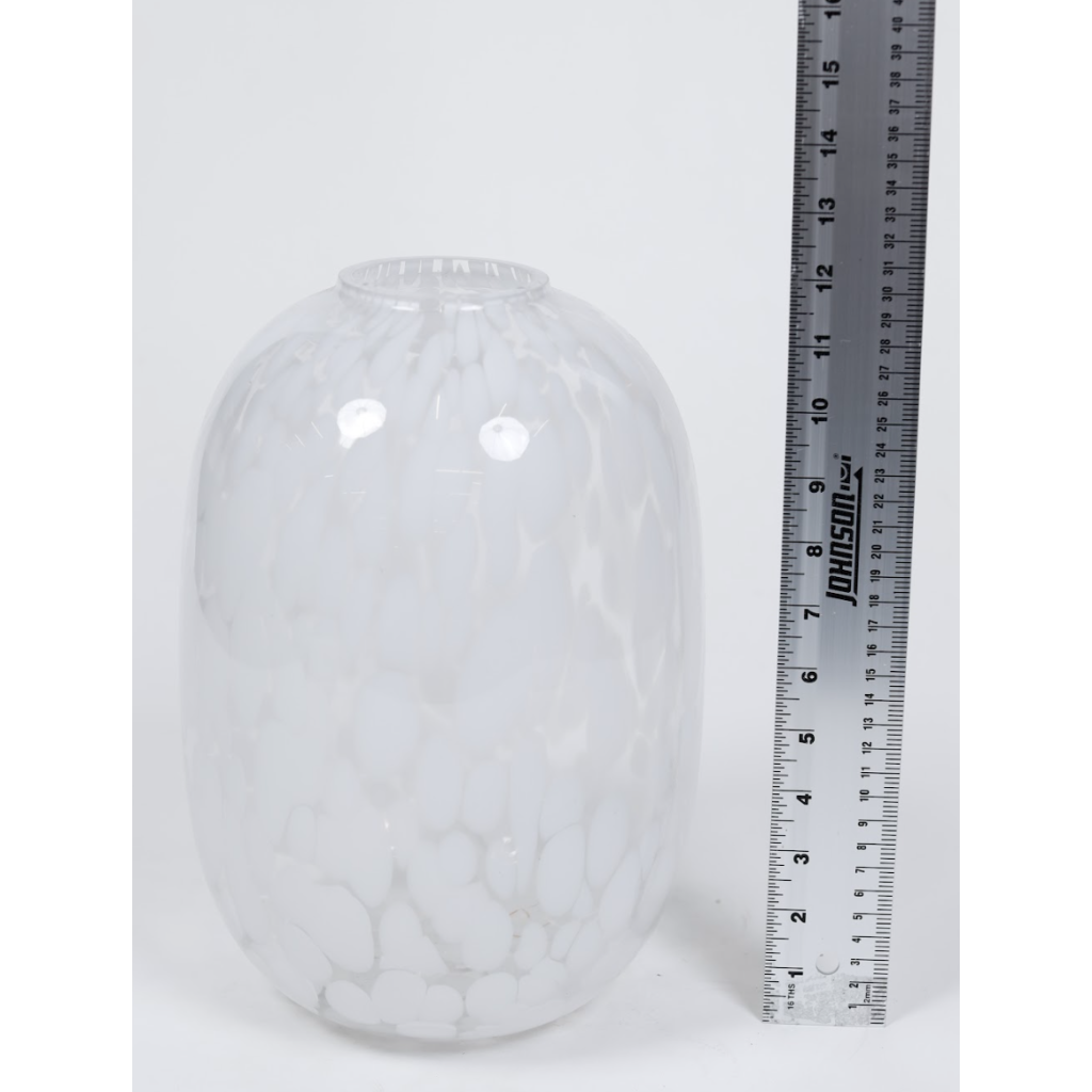 Moonstone Essence Vase